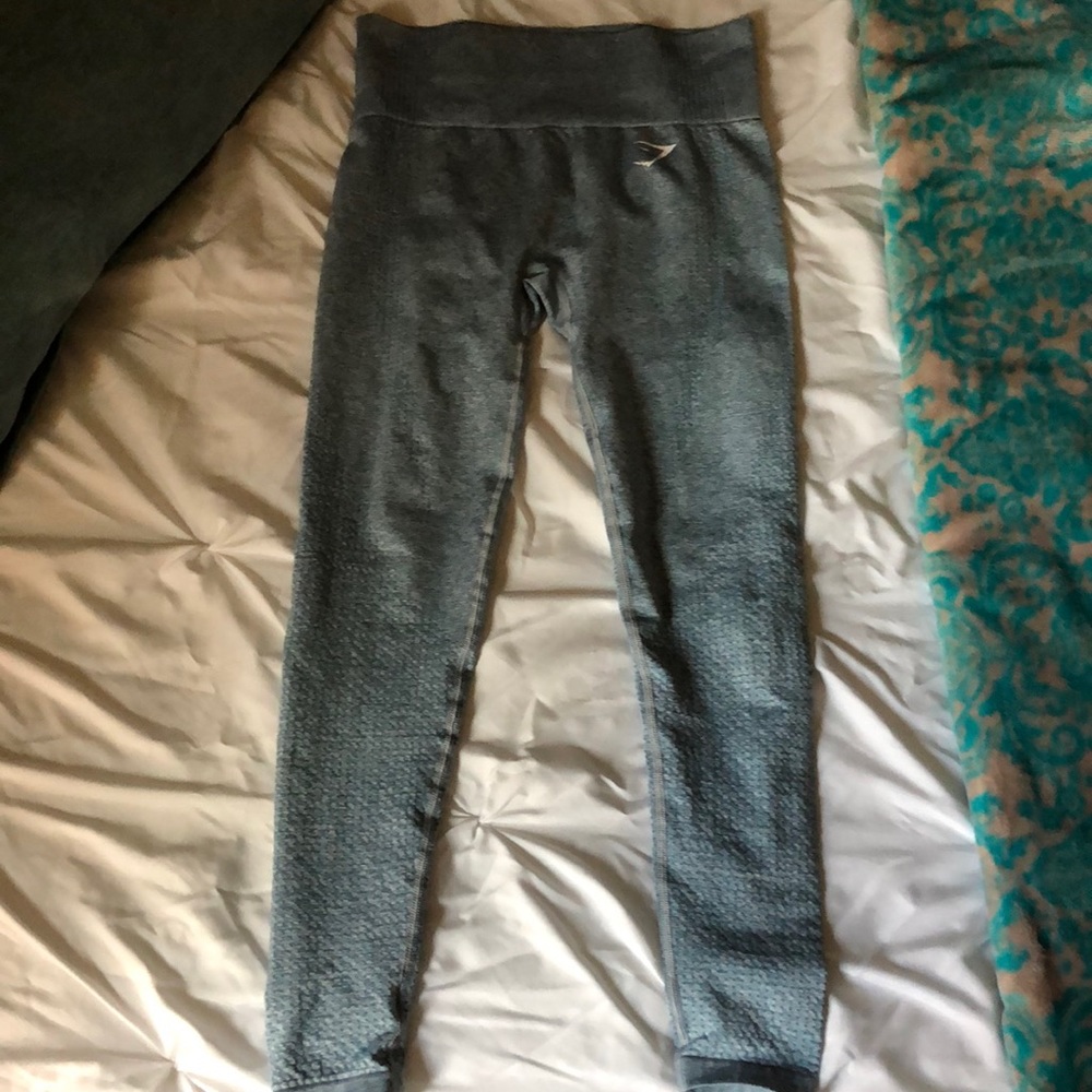 Gymshark leggings size small